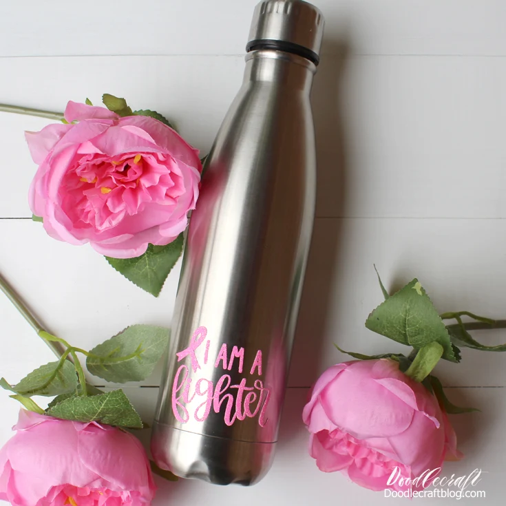 Custom Kids Tumbler Stainless Steel Water Bottle - Birthday Party Favors Gifts, Pirate | Andaz Press