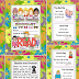 READING BOOKLET (Personal to your Learners)