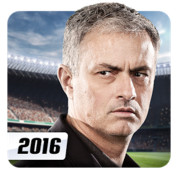 Top Eleven 2016 Apk Terbaru