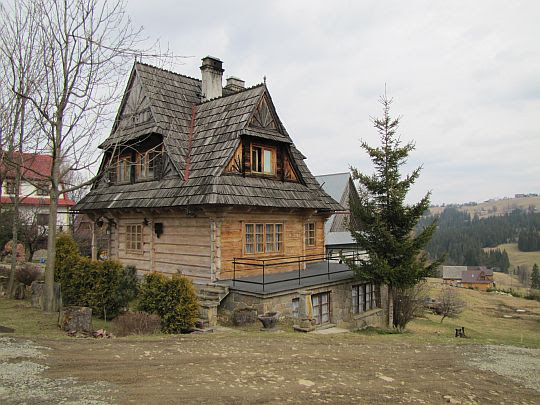 Czerwienne. Czerwienne.