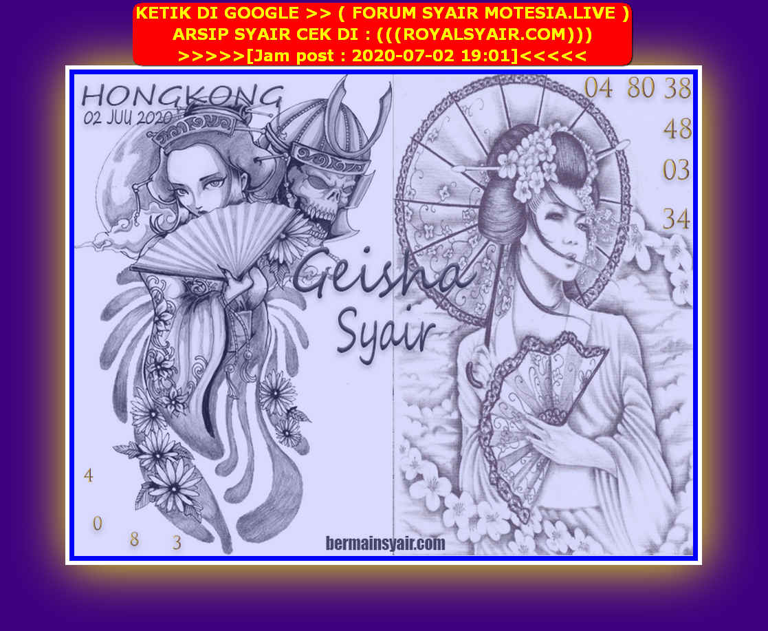 forum syair hk Meloditogel