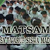 Masa Ta'aruf Siswa Madrasah (MATSAMA) Harus Zero Kekerasan Dan Kemubadziran