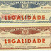 As Brizoletas ou letras do Tesouro do Estado do Rio Grande do Sul