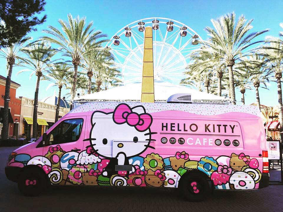 Review Hello Kitty By Opi Tebisha Com