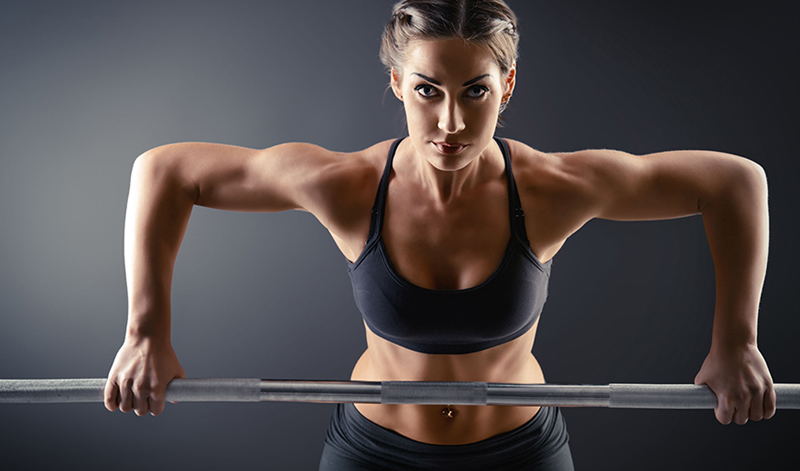 Lift Weights 15 Ways to Lose Belly Fat