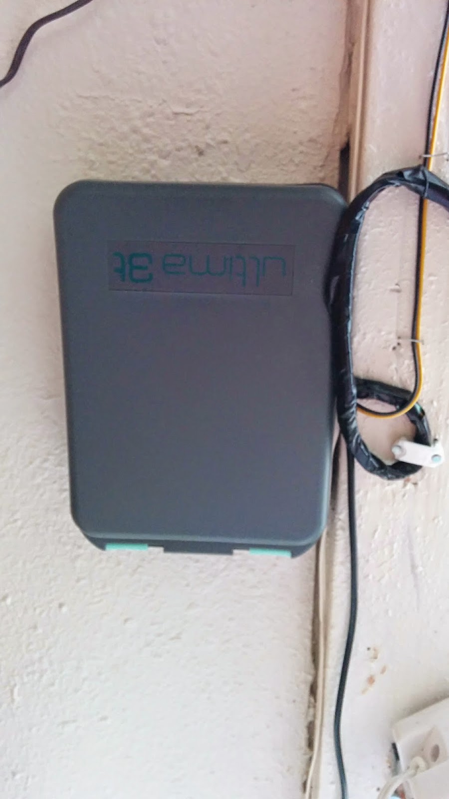 Arduino, Android, Electronics, Linux, and other pointless musings