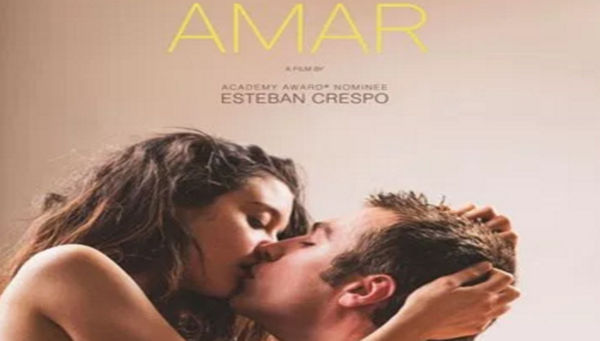 Amar