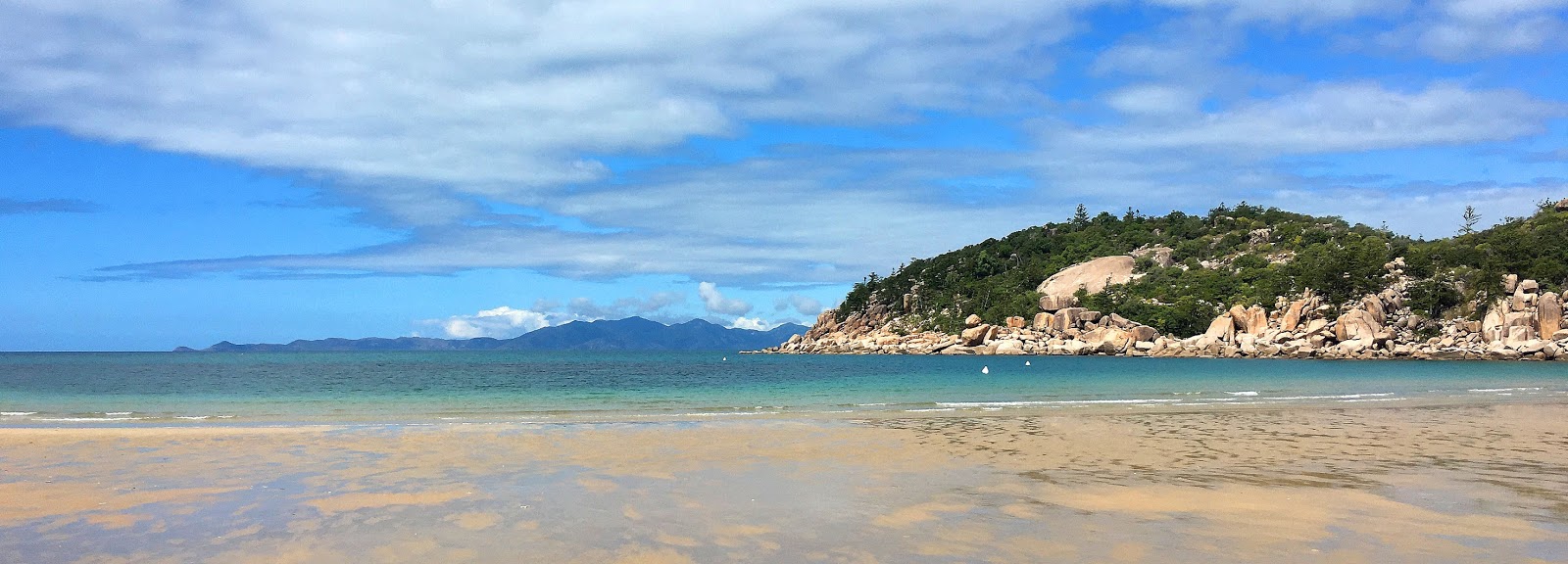 A tropical paradise in North Queensland called Magnetic Island is waiting for you to enjoy all it has to offer. Scuba diving and Full Moon parties are just the tip of the iceberg. Read more from the article.