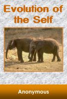 Evolution of the Self Free Ebook