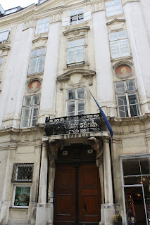 Gróf Széchenyi István szülőhelye