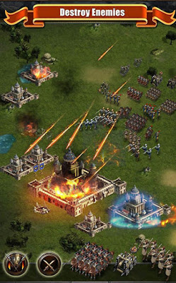 Hack Clash of Kings Full Tiền Cho Android Iphone Hack Clash of Kings Full Tiền Cho Android Iphone