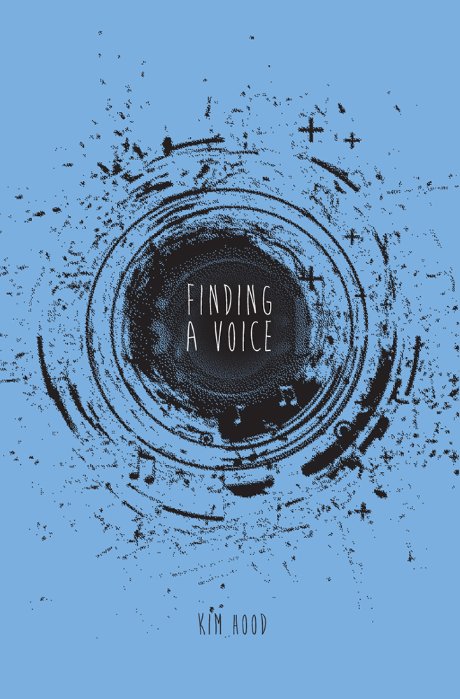 Finding a Voice Early Draft