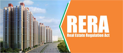 Real estate regulotory authority