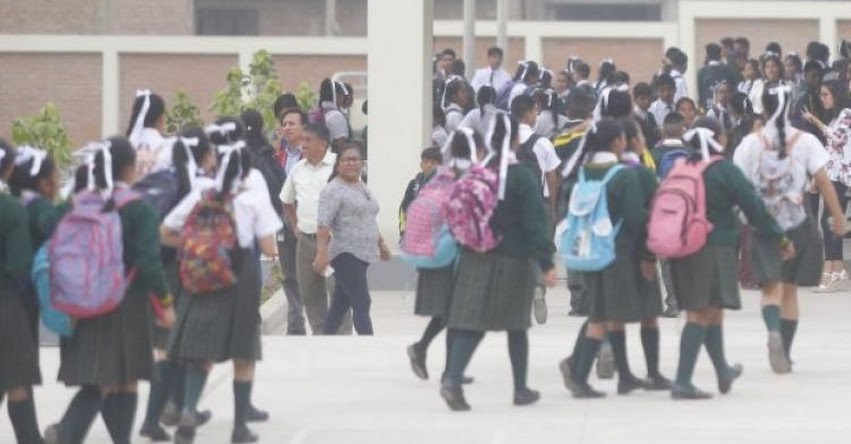 DEFENSORÍA DEL PUEBLO: «Enfoque de género permitirá erradicar violencia contra niñas y mujeres» DEFENSORÍA DEL PUEBLO: «Enfoque de género permitirá erradicar violencia contra niñas y mujeres»