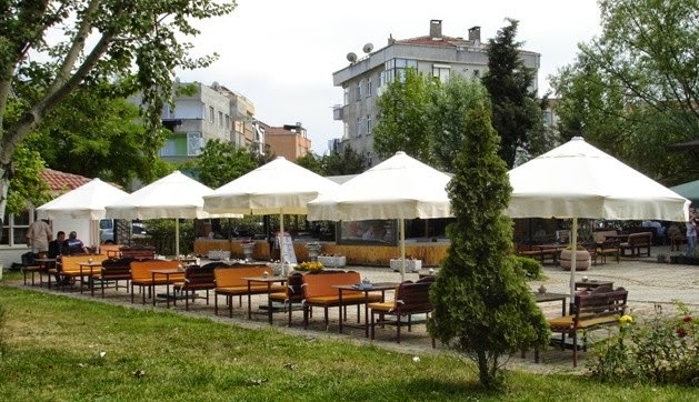Kamelya Çadır Kiralama Konya