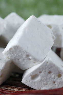 National Toasted Marshmallow Day
