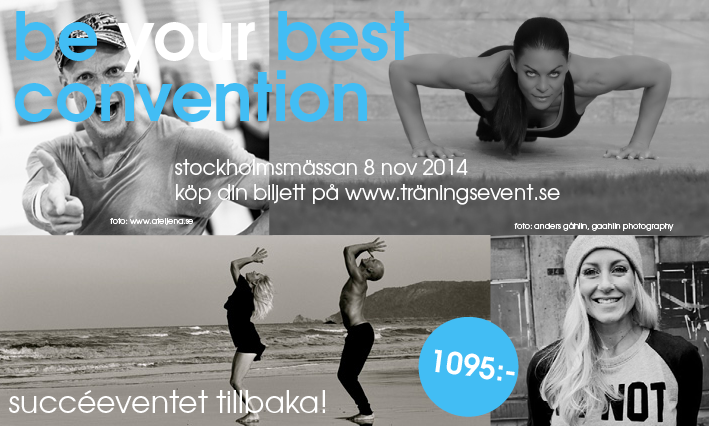 Be+your+best+convention+2014 - Be Your Best Convention 2014