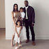 Kim Kardashian and Kanye West hire surrogate to carry third child