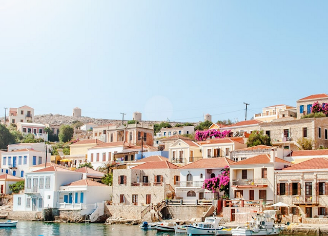 20 Greek islands … you may not have heard of 20 Greek islands … you may not have heard of