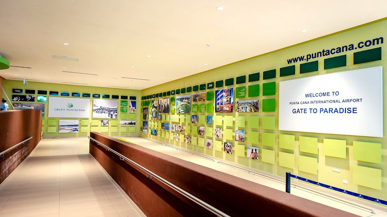 Punta Cana Airport Car Rental Trip to Airport