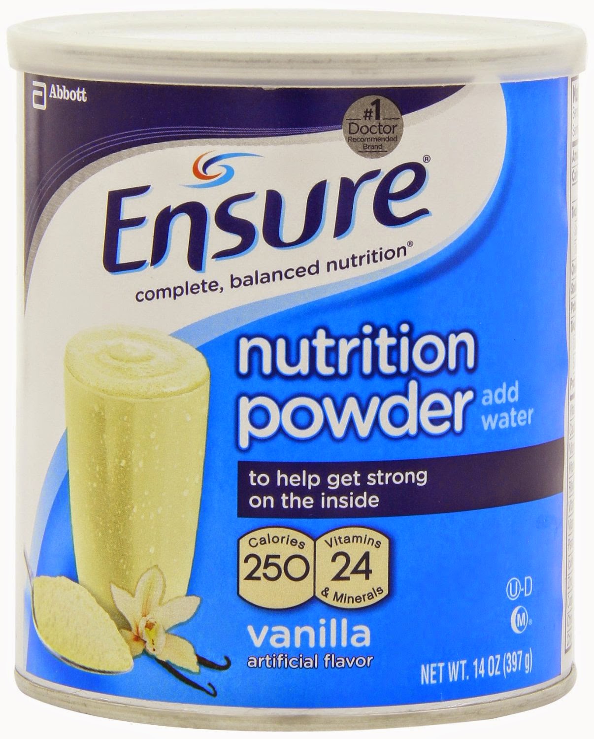 Hang USA xach tay gia tot nhat Sua ensure Hang Costco