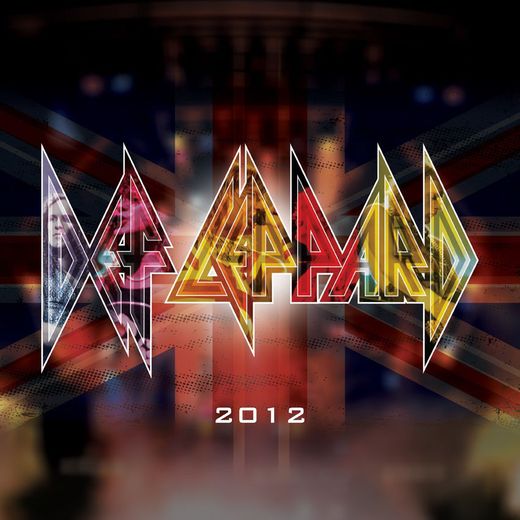 DEF LEPPARD - Re-Recordings 2012-2013 + rare B-Sides - full