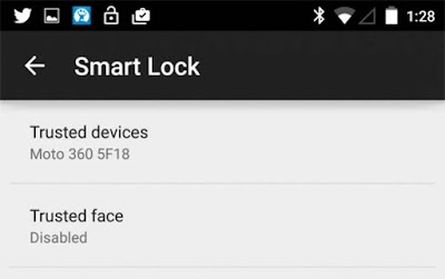Fitur Rahasia Android