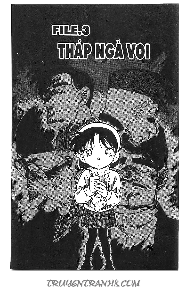 Detective Conan Chap 203 - Truyen.Chap.VN