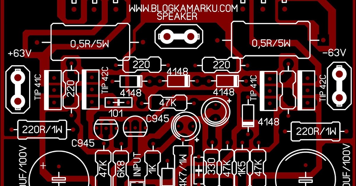 Skema Master Mixer 1 Transistor : > circuits > multi channel audio