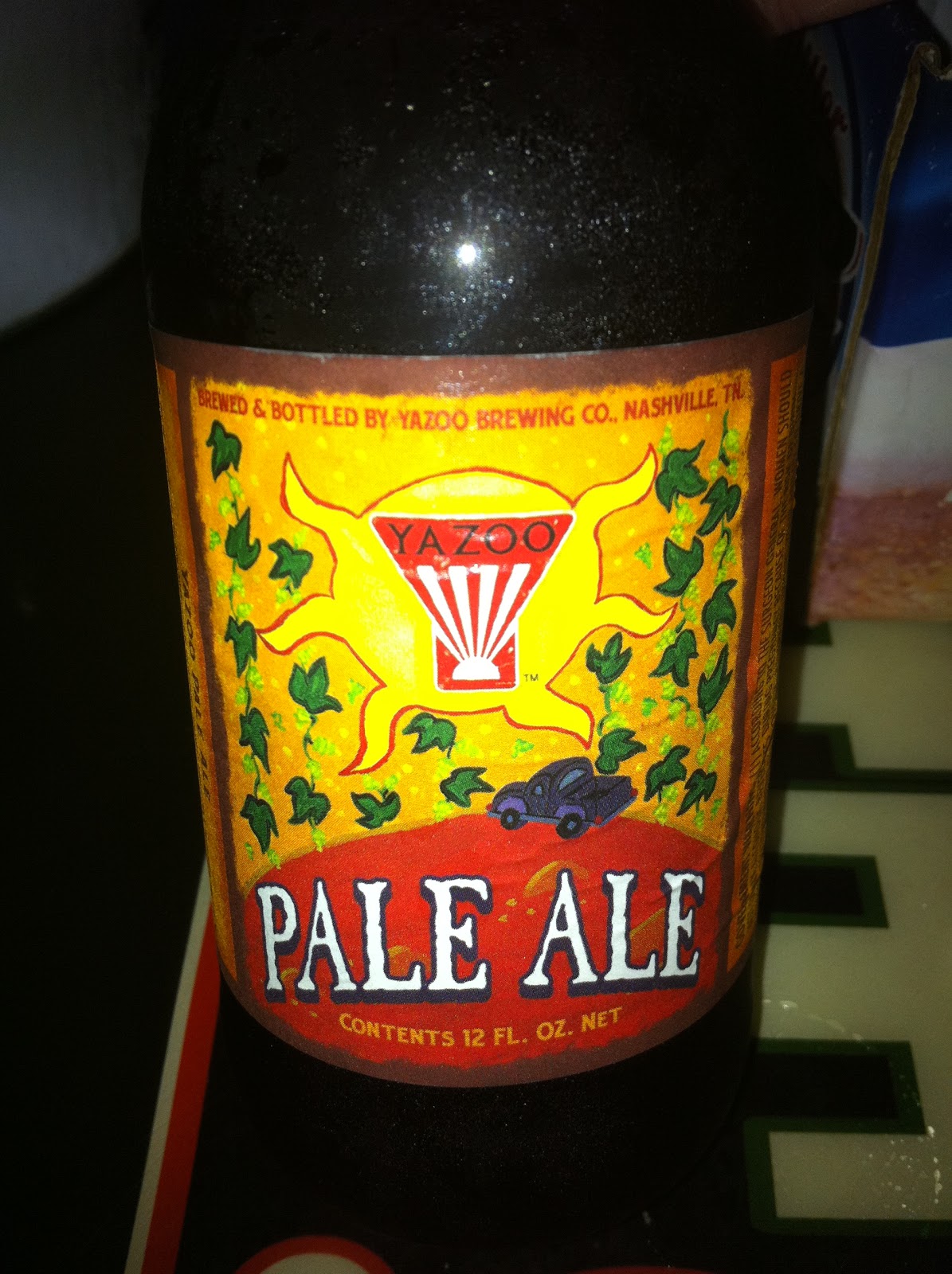 Brewing With Friends Hefeweizen, Pale Ale, Chicago, and Investments!