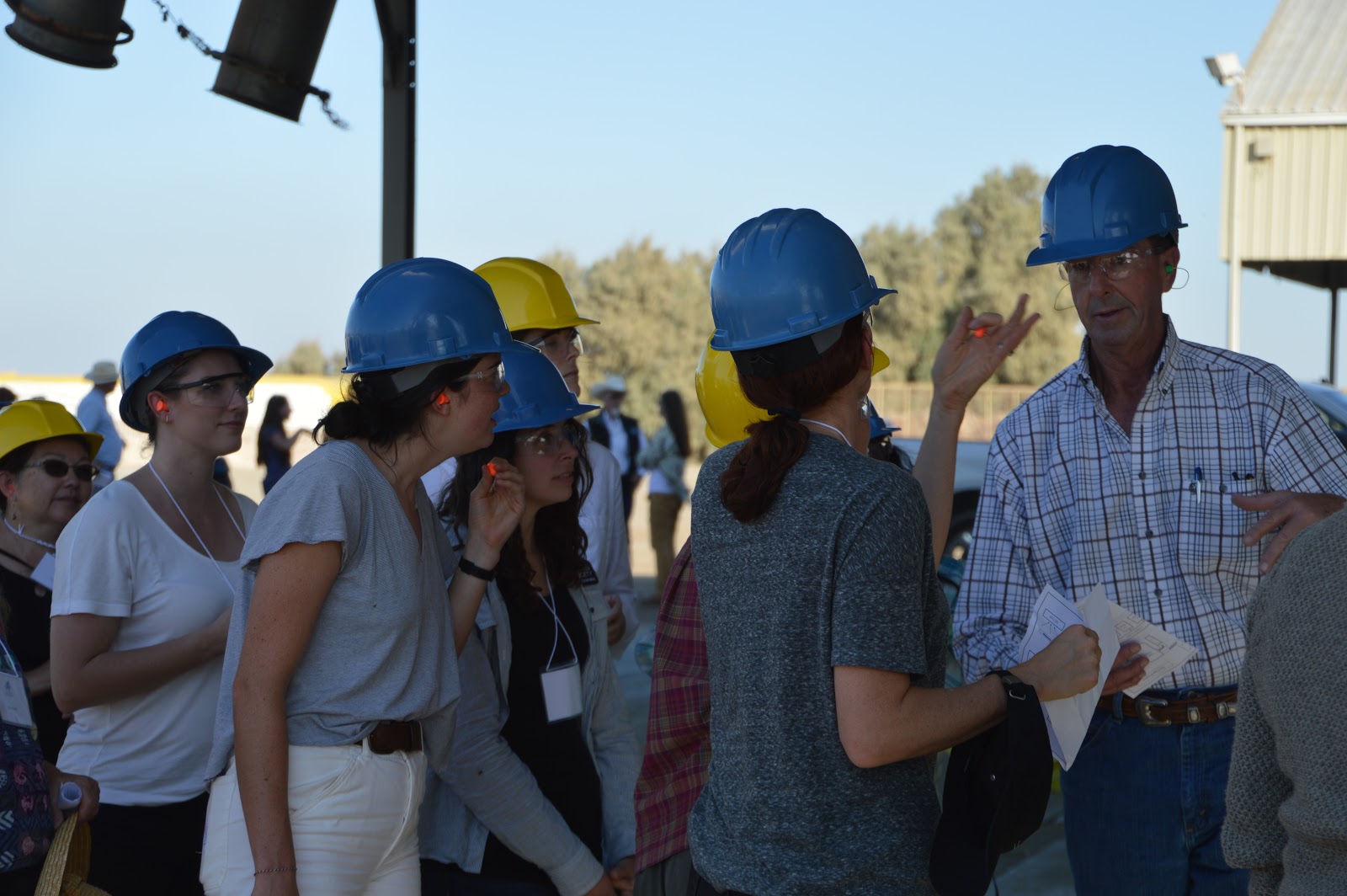 Sustainable Ag A View from the Field
