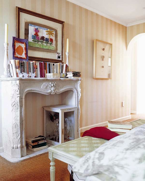 Live: Chimeneas Falsas