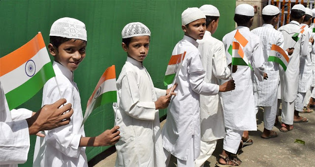 स्वतंत्रता दिवस पर निकाली जाएगी मदरसे के बच्चों की रैली - newsonfloor.com