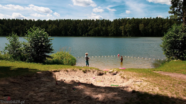 Warmia i Mazury