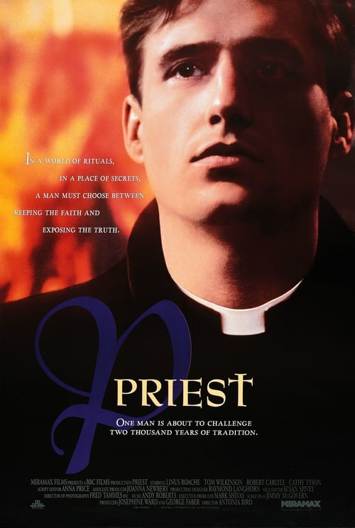 Descargar Priest (Sacerdote) 1994 Blu Ray Latino Online