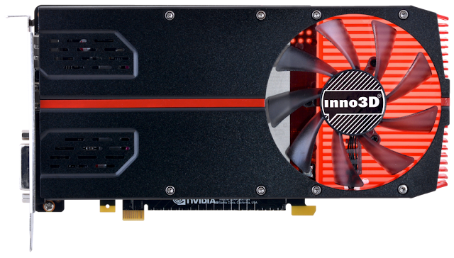 INNO3D GTX 1050 DRIVERS 2020