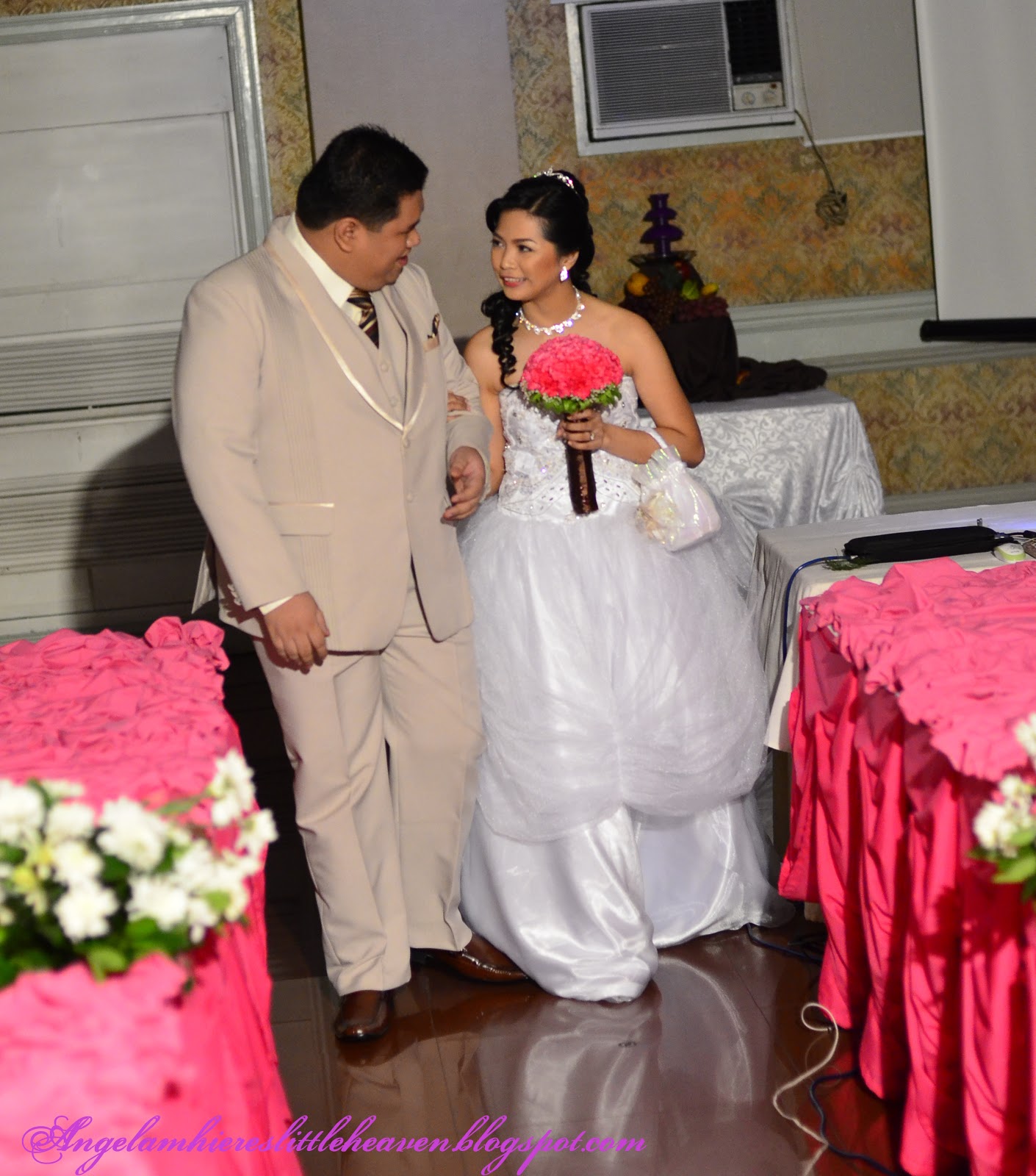 World Stops! Daddy Yankee & Belinda'S Fairy Tale Wedding! - jhw1sds