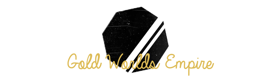 Gold Words Empire