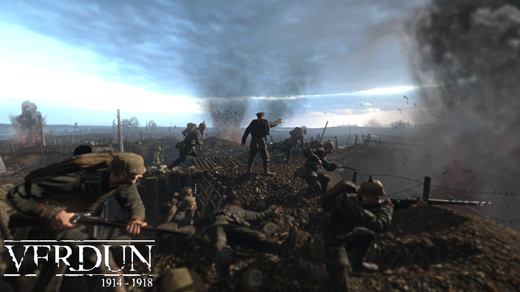 Verdun Download Free Verdun Download Free