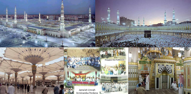 Travel Umroh Travel Umroh