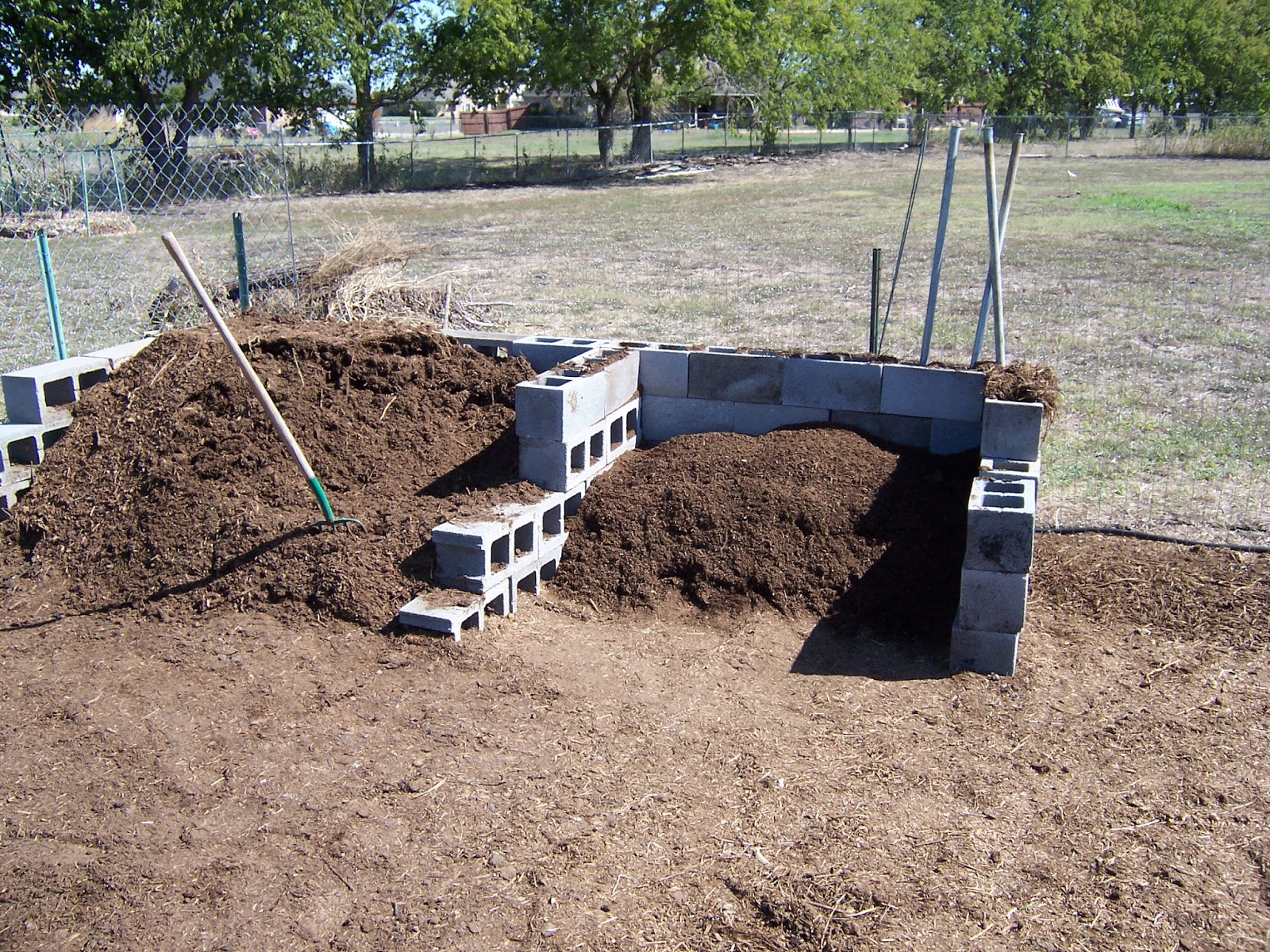 I Grow Vegetables Quick Composting The 14 Day Method