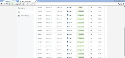 Rahasia Cara Meningkatkan Pendapatan Dollar di Popcash.net Rahasia Cara Meningkatkan Pendapatan Dollar di Popcash.net