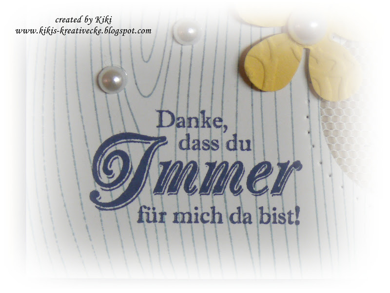 Danke Das Du Immer Für Mich Da Bist Sprüche kikis-kreativecke.blogspot.com