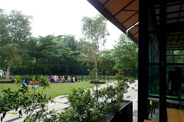Mudahnya Akses Menuju Bintaro Xchange Mall Mudahnya Akses Menuju Bintaro Xchange Mall
