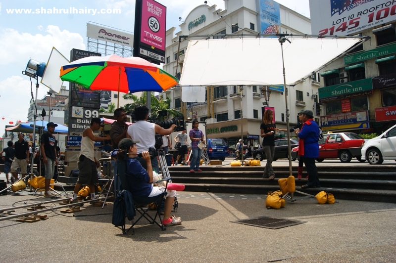 SYNCROnizeq film review Cinta Kura Kura