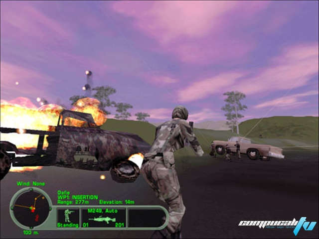 Delta Force: Land Warrior PC Full GOG