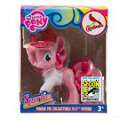 My Little Pony Cardinals Themed Pinkie Pie Figure by UCC Distributing