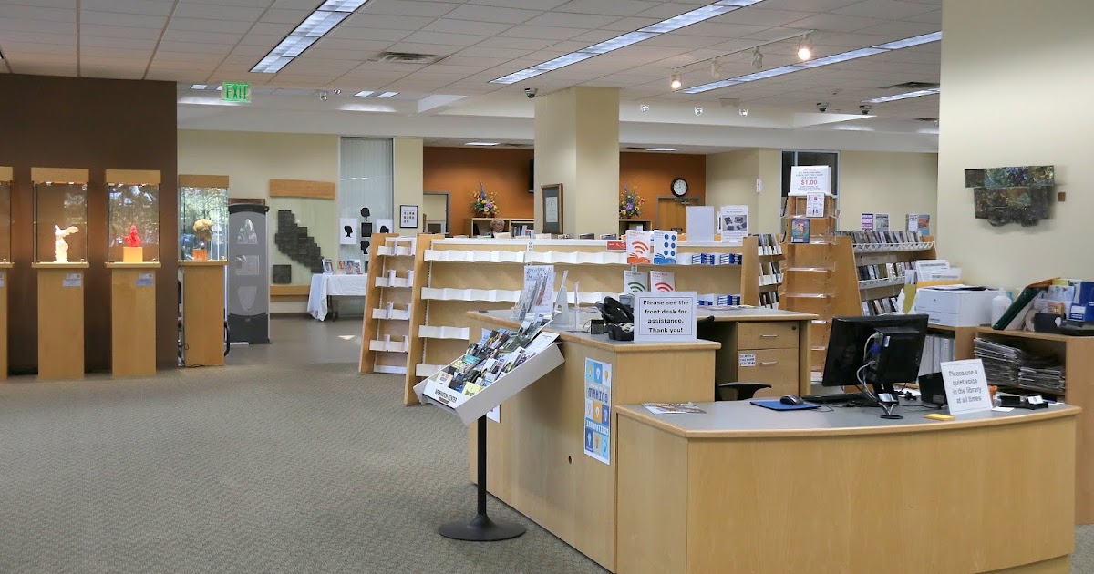 Mississippi Library Commission Blog On the Road with MLC Hancock