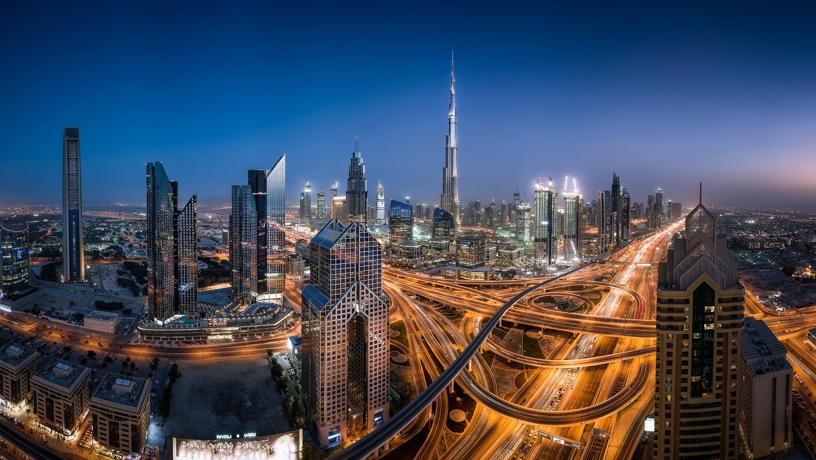PlaceAesthetics The Top 12 Interesting Facts About Dubai