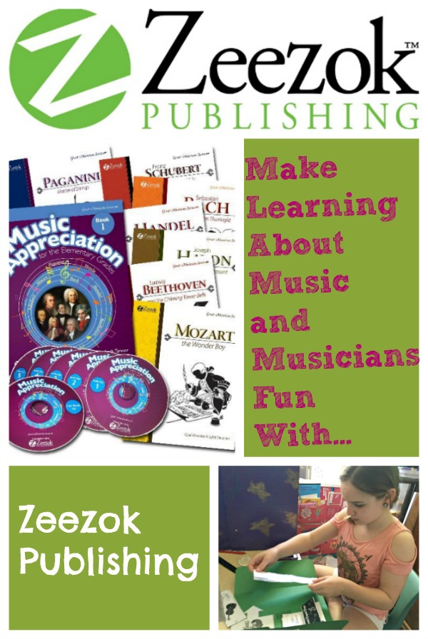 Homeschool music program Homeschool music program